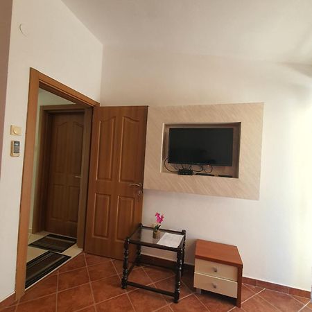 Apartments Petkovic Petrovac 외부 사진