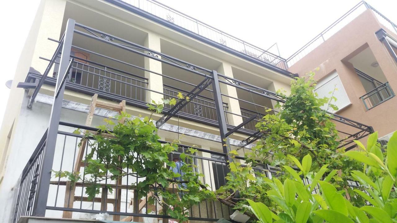Apartments Petkovic Petrovac 외부 사진
